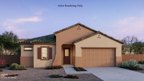 14774 N Chicalote Dr, Marana, AZ, 85658-0170 | Card Image