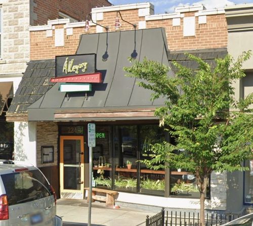 224 S Main St, Naperville, IL, 60540-5350 | Card Image