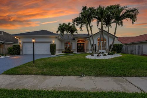 12943 N Normandy Way, West Palm Beach, FL, 33410-1412 | Card Image