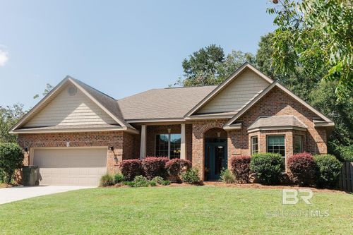 21439 Brick Stack Lane, Fairhope, AL, 36532 | Card Image