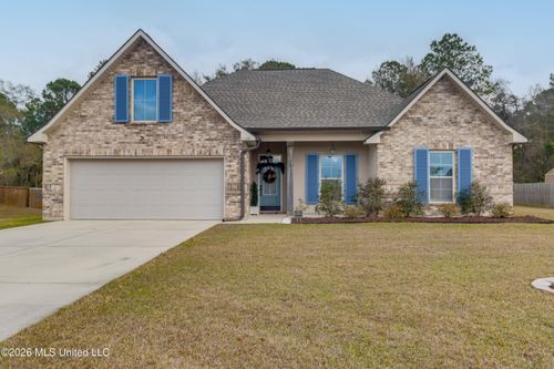 15186 Belhaven St, Gulfport, MS, 39503-6608 | Card Image