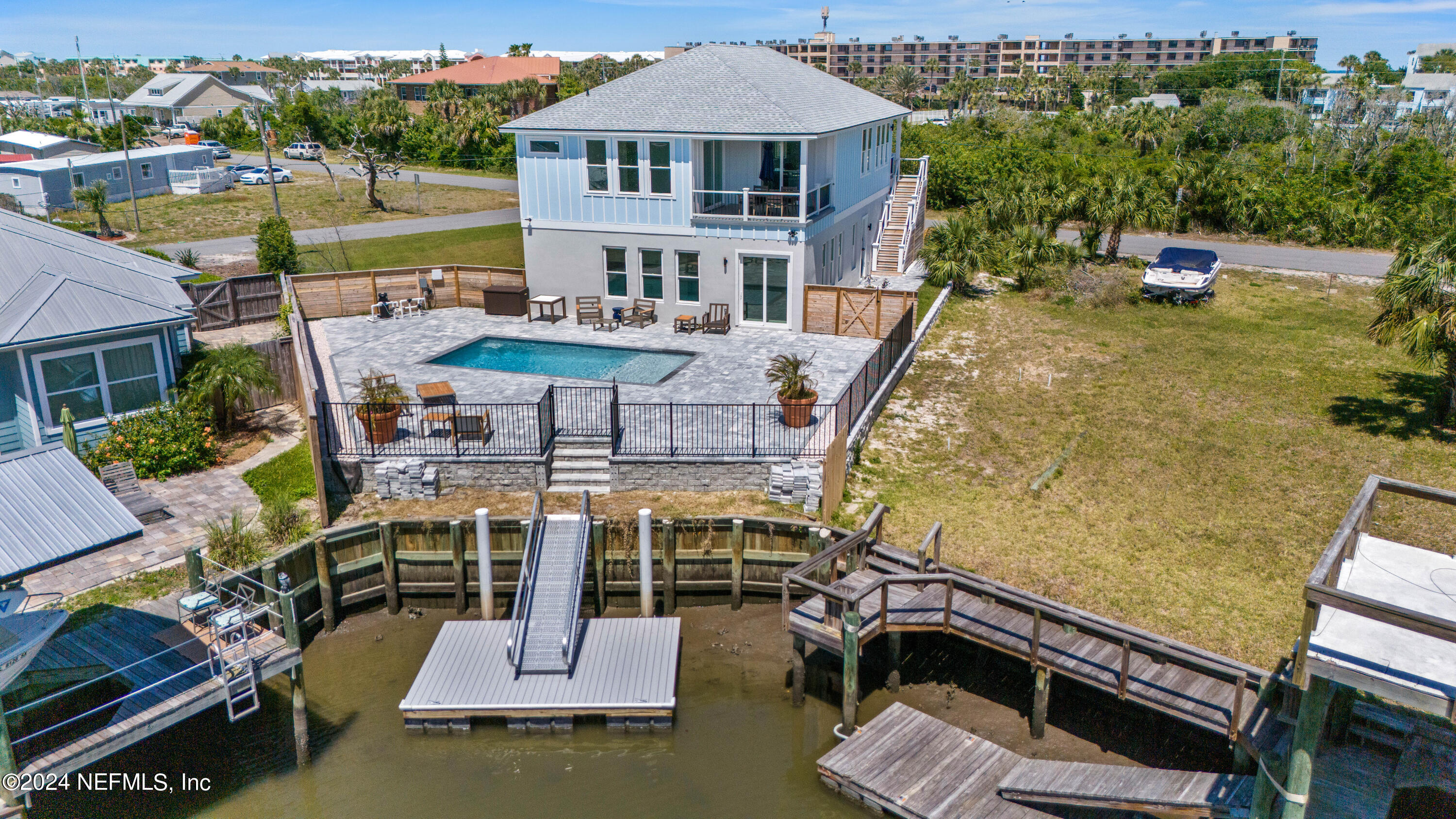 Costanero Rd, Saint Augustine, FL 32080