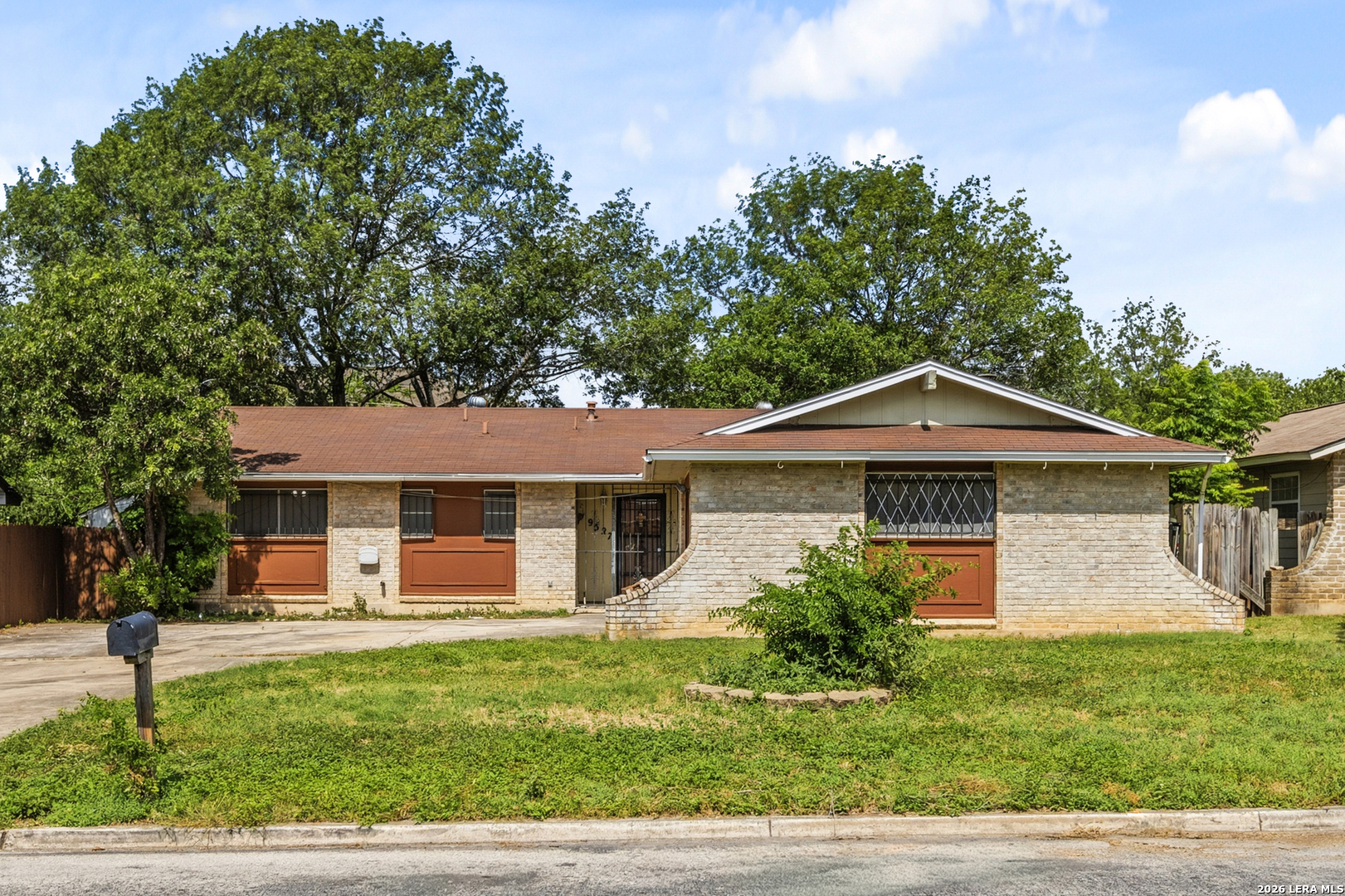 Residential in San Antonio 2