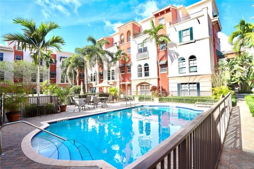 unit-404-1033 Ne 17th Way, Fort Lauderdale, FL, 33304-2477 | Card Image