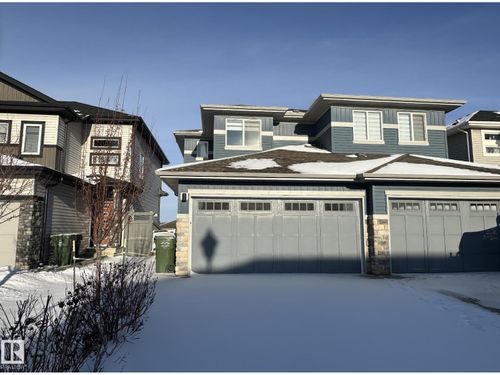 752 Berg Loop, Leduc, AB, T9E1G8 | Card Image