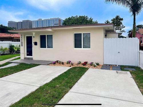 11108-11108 Sw 4th St, Sweetwater, FL, 33174 | Card Image