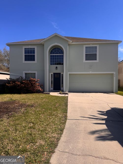 219 Pine Bluff Dr, Kingsland, GA, 31548-5646 | Card Image