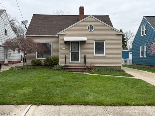 11005 Brunswick Ave, Garfield Heights, OH, 44125-3116 | Card Image