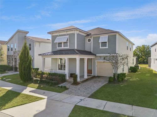 2088 Fleming Mist Pl, KISSIMMEE, FL, 34747 | Card Image