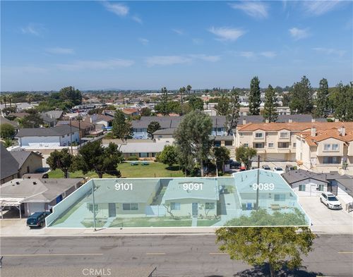 9089 9091 Watson Street, Cypress, CA, 90630 | Card Image