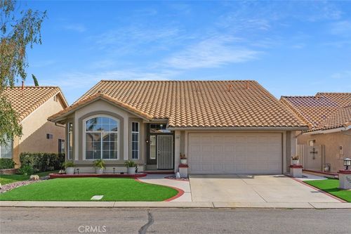 5033 W Hilton Head Dr, Banning, CA, 92220 | Card Image