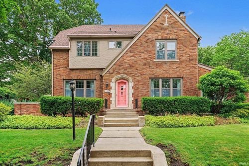 1109 Donmoyer Ave, South Bend, IN, 46614-2147 | Card Image