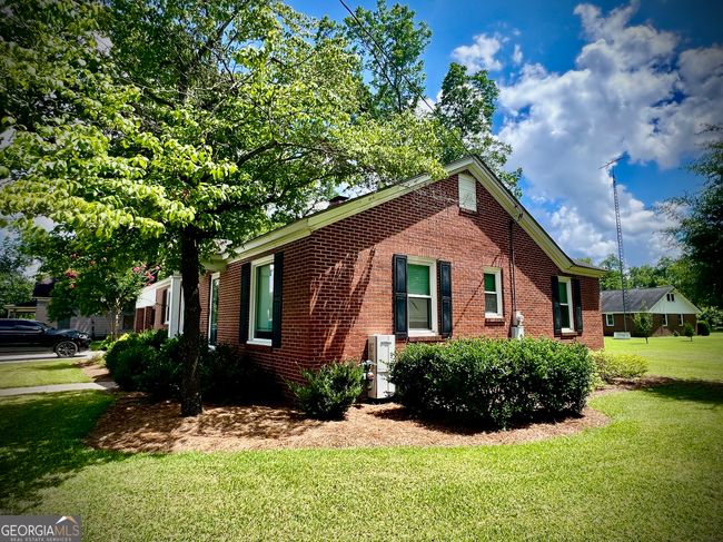 319 N Line St, House other with 2 bedrooms, 1 bathrooms and null parking in Dexter GA | Image 19