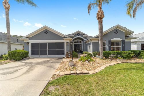 867 Castleberry Cir, THE VILLAGES, FL, 32162-6306 | Card Image