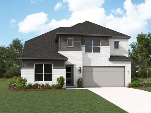1317 Cypress Paul Street, Georgetown, TX, 78628 | Card Image