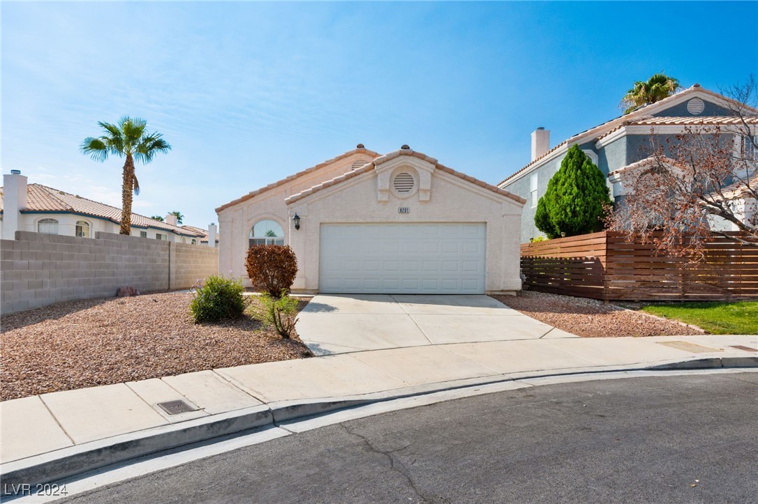 Gunther Cir, Las Vegas, NV 89145