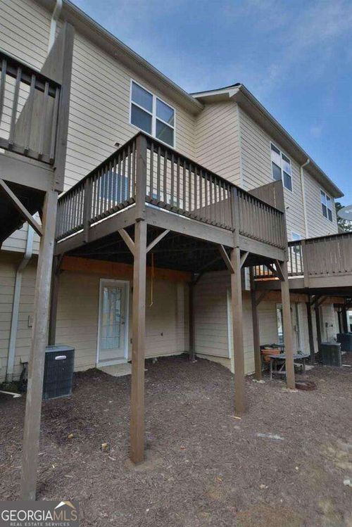 3019 Liberty Way Nw, Atlanta, GA, 30318-9388 | Card Image