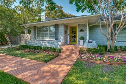 6005 Mimosa Ln, Dallas, TX, 75230-5039 | Card Image