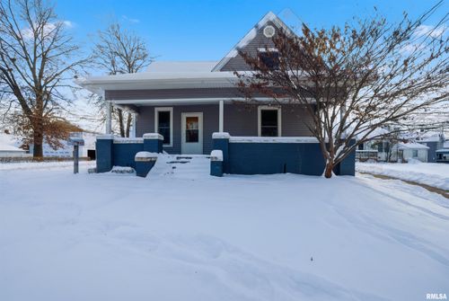 412 W Maple St, Canton, IL, 61520-2466 | Card Image