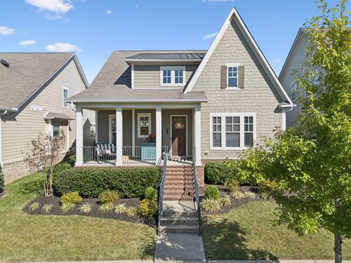 2771 Americus Dr, Thompsons Station, TN, 37179-5505 | Card Image