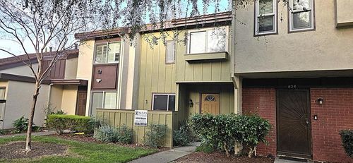 832 N Jackson Ave, San Jose, CA, 95116 | Card Image