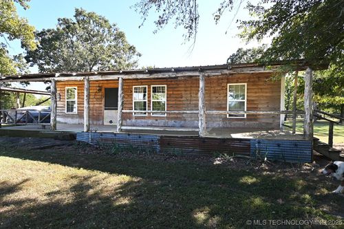 446872 E 1011 Rd, Gore, OK, 74435-5383 | Card Image