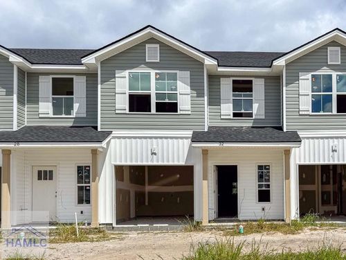 32 Beaumont Drive, Hinesville, GA, 31313 | Card Image