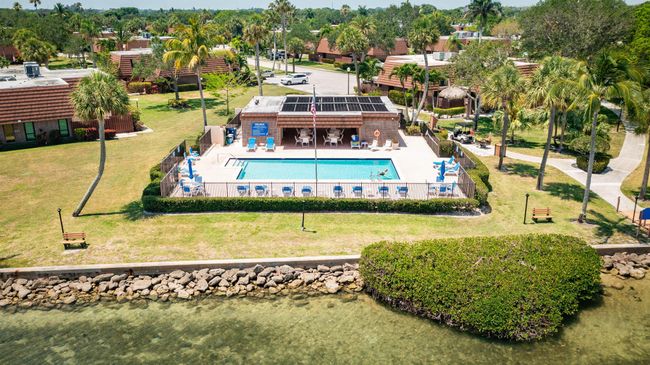 APT-11C - 825 Center St, Townhouse with 2 bedrooms, 3 bathrooms and null parking in Jupiter FL | Image 25