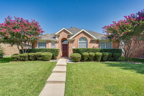 2509 Hunters Run Dr, Plano, TX, 75025-4769 | Card Image