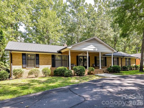 2646 Rolling Hills Drive, Monroe, NC, 28110 | Card Image