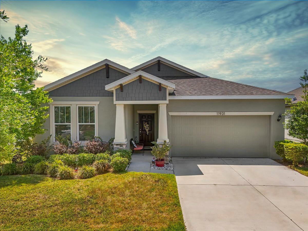 Bahia Valley Dr, Riverview, FL 33579