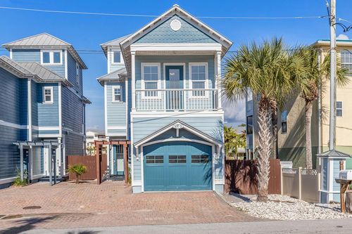 101-2 32nd St, Mexico Beach, FL, 32456 | Card Image