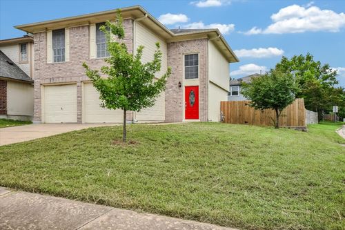 13819 Lothian Dr, Pflugerville, TX, 78660-8839 | Card Image