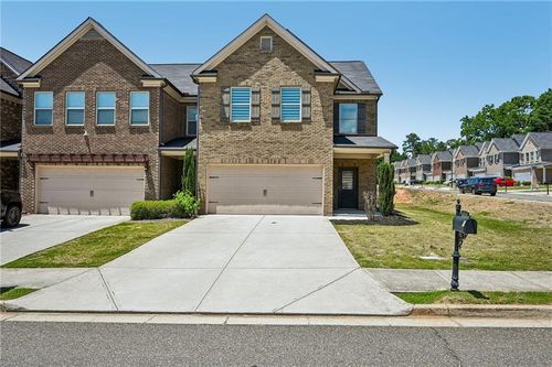 256 Centerview Way, Lawrenceville, GA, 30046-5332 | Card Image
