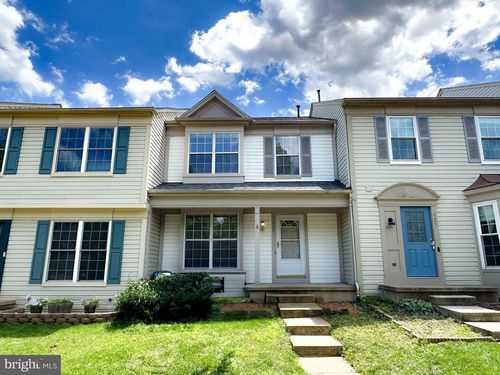 327 Stable View Ter Ne, LEESBURG, VA, 20176-4852 | Card Image