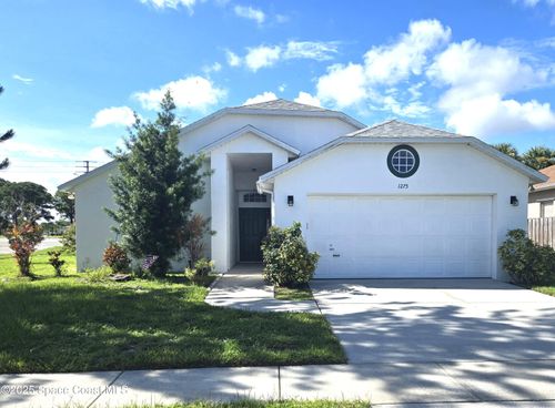 1275 Creek Side Cir, Rockledge, FL, 32955-8229 | Card Image
