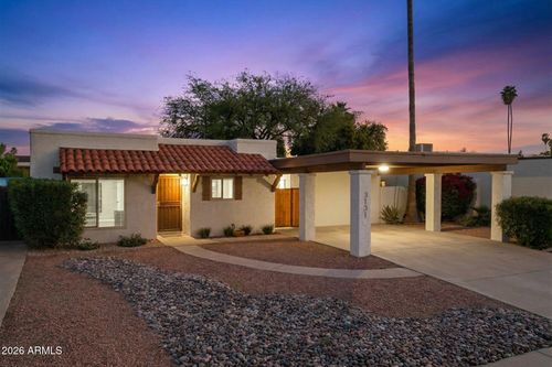 3131 W Clinton St, Phoenix, AZ, 85029-4233 | Card Image