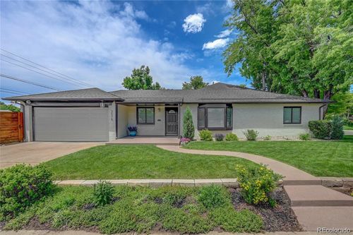 3575 E Vassar Ave, Denver, CO, 80210-5613 | Card Image