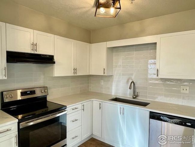 APT-16 - 5540 Stonewall Pl, House attached with 2 bedrooms, 2 bathrooms and null parking in Boulder CO | Image 7