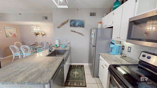5812 - 375 Plantation Rd, Condo with 2 bedrooms, 2 bathrooms and null parking in Gulf Shores AL | Image 8
