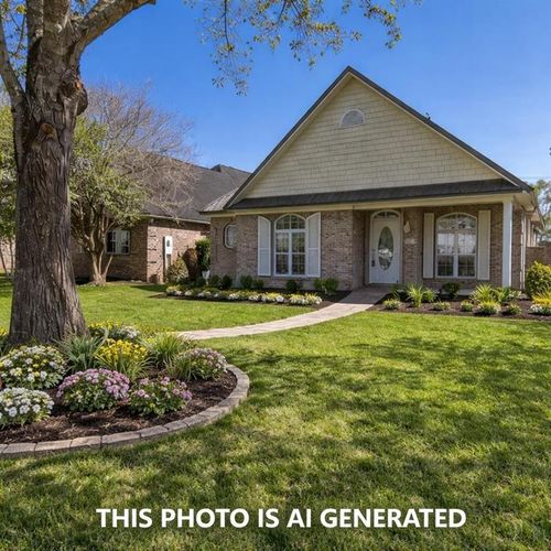214 Hawthorne Cir, Fairhope, AL, 36532-3601 | Card Image