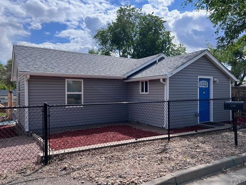 1416 Laredo St, Pueblo, CO, 81006 | Card Image