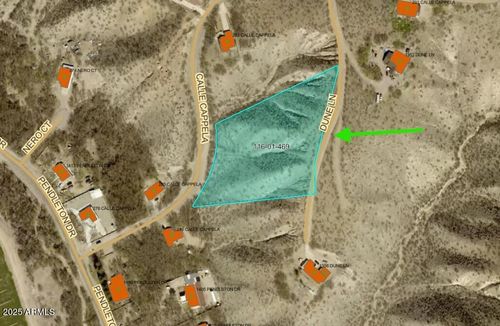 33-283 Calle Cappela, Rio Rico, AZ, 85648-3610 | Card Image