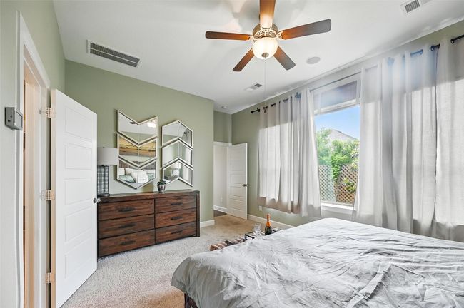 1605 Cedar Crest Dr, House other with 4 bedrooms, 2 bathrooms and null parking in Forney TX | Image 27