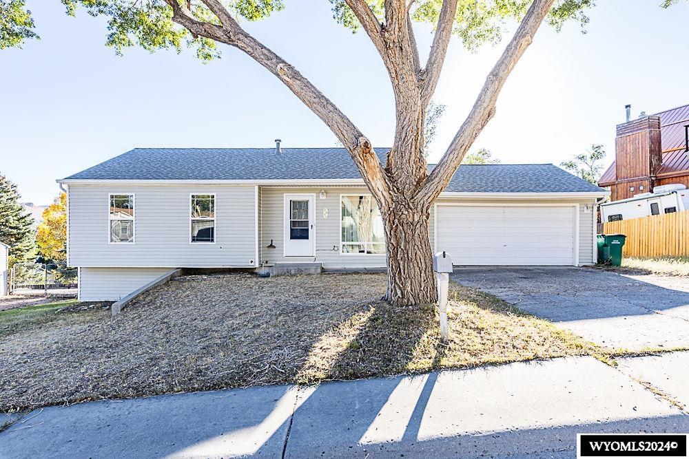 Minnesota Ct, Green River, WY 82935