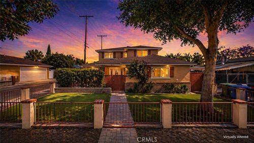 8720 Villa Dr, Whittier, CA, 90602-3446 | Card Image