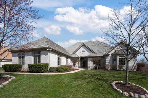 5399 S Pointe Ct, Long Grove, IL, 60047-5058 | Card Image