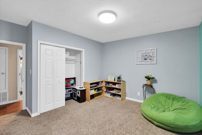 1204 Briarcliff Dr, House other with 3 bedrooms, 3 bathrooms and 2 parking in Mahomet IL | Image 20