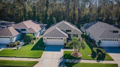 1100 Trafalgar Drive, House other with 3 bedrooms, 2 bathrooms and null parking in NEW PORT RICHEY FL | Image 1