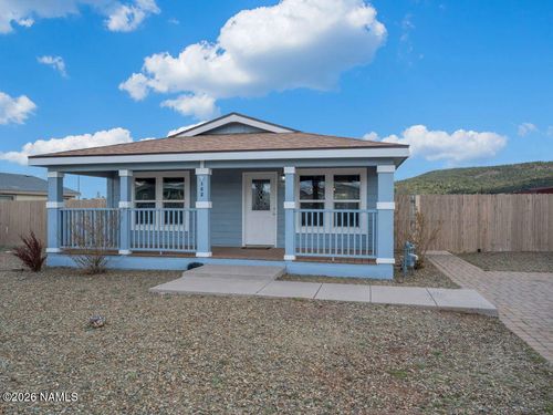 162 Pinecrest Trl, Williams, AZ, 86046-9470 | Card Image